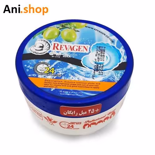 چسب مو ریواژن کد 300