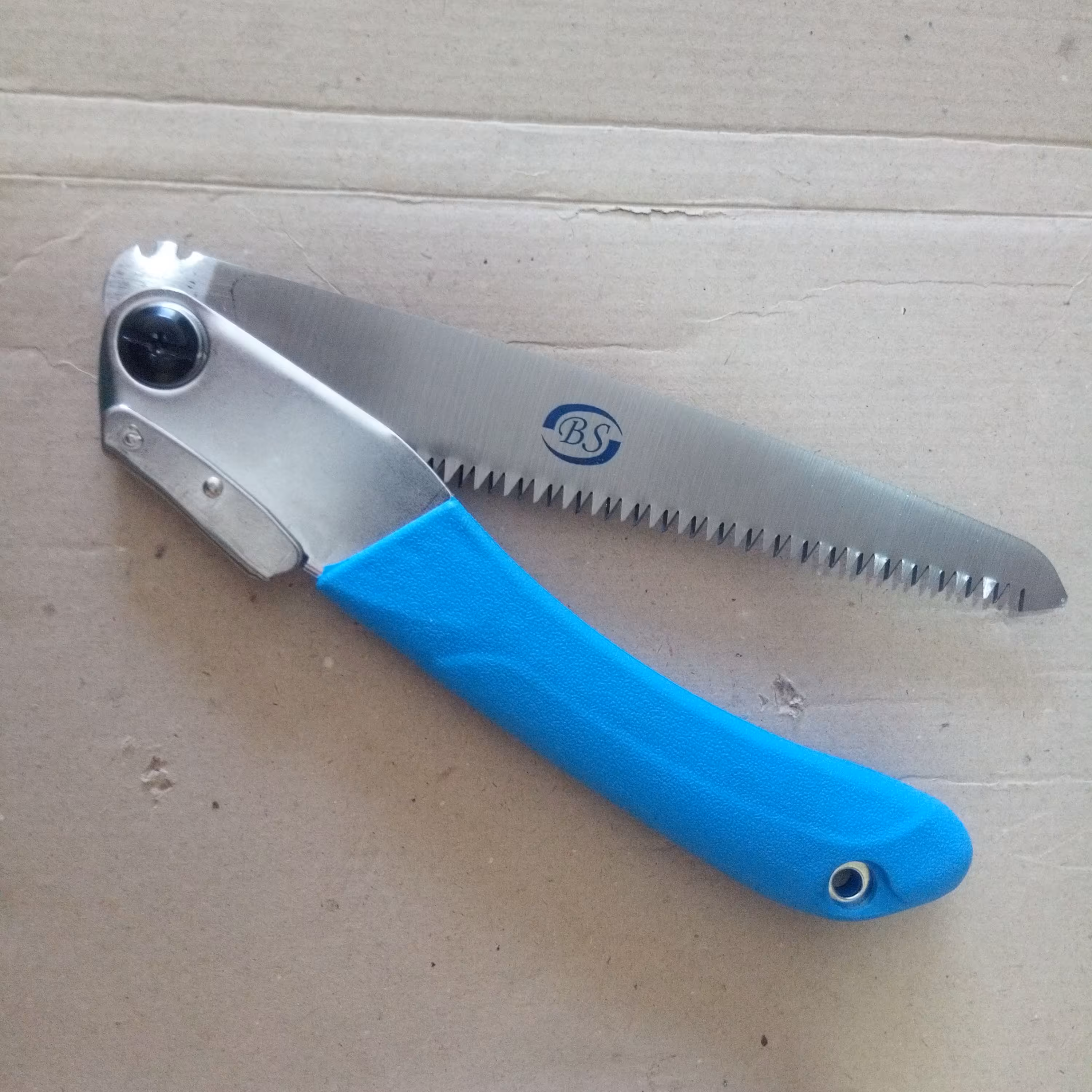 اره سامورایی تاشو210mm