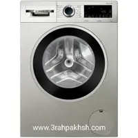 ماشین لباسشویی9 کیلویی بوش مدل WGA242XVME