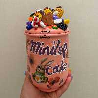 بانکه فانتزی و جذاب