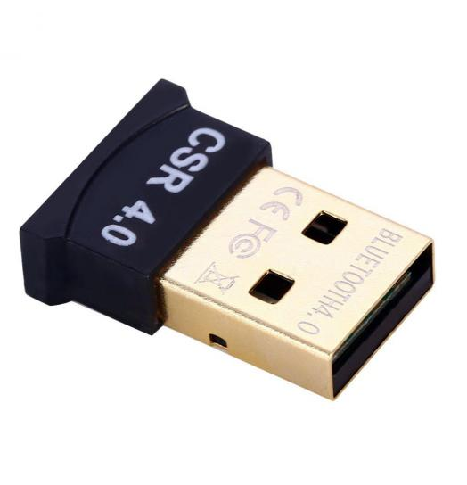 دانگل بلوتوث کامپیوتر ورژن 4