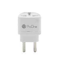 تبدیل سه به دو دیواری پرووان مدل PAD655