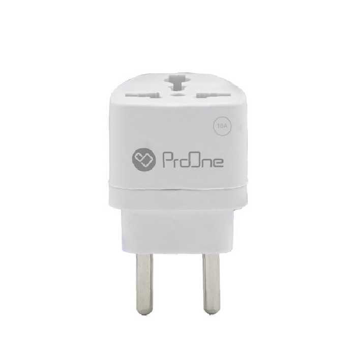 تبدیل سه به دو دیواری پرووان مدل PAD655