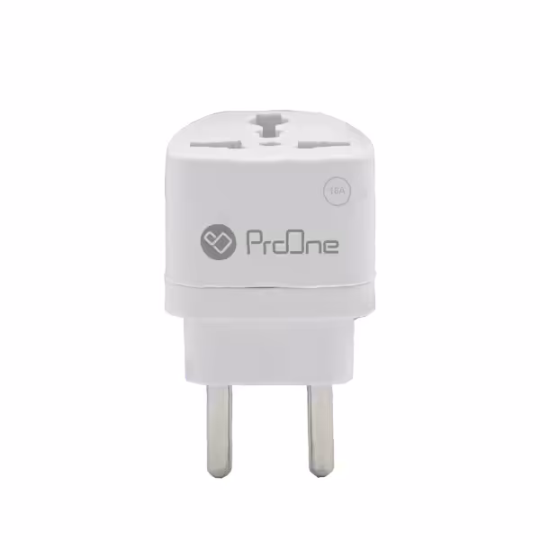 تبدیل سه به دو دیواری پرووان مدل PAD655