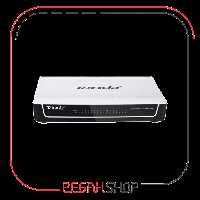 سوییچ شبکه دسکتاپ 16 پورت 10/100 برند Tenda مدل S16