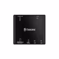 رم ریدر و هاب ترنسند  RDP7 USB2.0