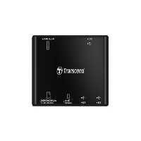 رم ریدر و هاب ترنسند  RDP7 USB20