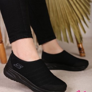 کفش کتانی پیاده روی اسکیچرز