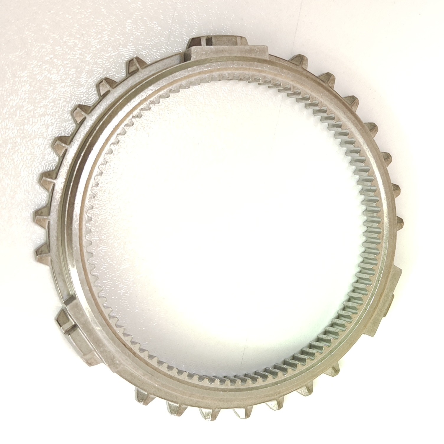 دنده برنجی 3 و 4 و 5 گیربکس پژو 206 و 207