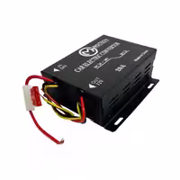 مبدل برق برند ام جی تک 24V TO 12V MGTECH 20A
