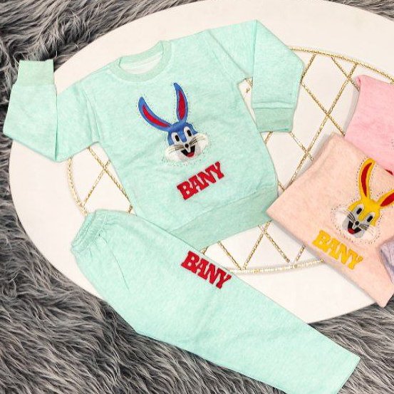 ست بلوز شلوار دخترانه سایز 30،35