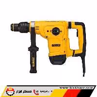 چکش تخریب دیوالت D25810K