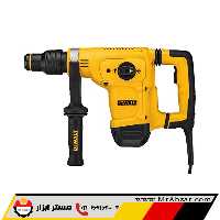 چکش تخریب دیوالت D25810K