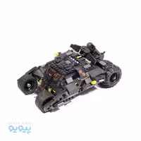 لگو ساختنی مدل Super Heroes 7105