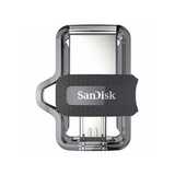 خرید فلش سن دیسک مدل ULTRA DUAL DRIVE M3.0 | ظرفیت 16 گیگابایت