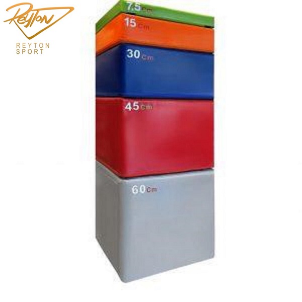 جامپ باکس (سافت باکس)60*60
