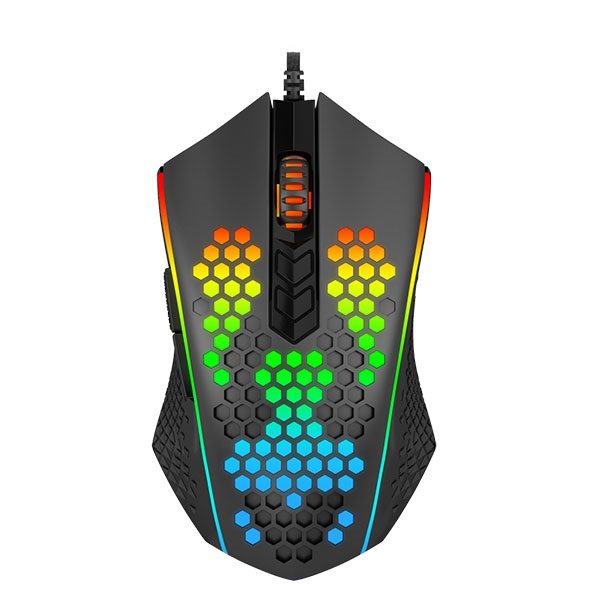 موس گیمینگ ردراگون مدل M809-K