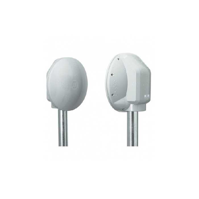 موانع دیجیتال AVS مدل BM 120 M