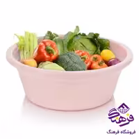 لگن هومکت فانتزي سایز 6