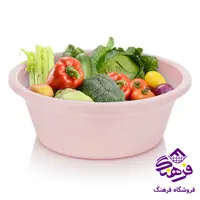 لگن هومکت فانتزي سایز 6