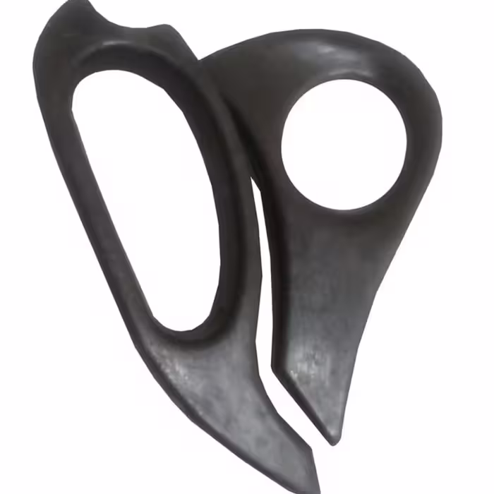 یدک دسته قیچی خیاطی مدل R55


