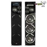 خرید پخش کننده خانگی میکرولب مدل M310105 - دومینو کالا