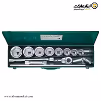 جعبه بکس اشتایویل 14 پارچه 1 اینچ مدل 60/8/6/882