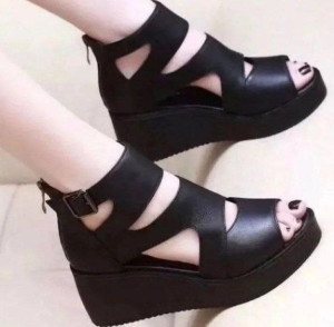 صندل زنانه