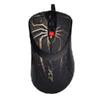 ماوس باسیم مخصوص بازی ای فورتک مدل XL747