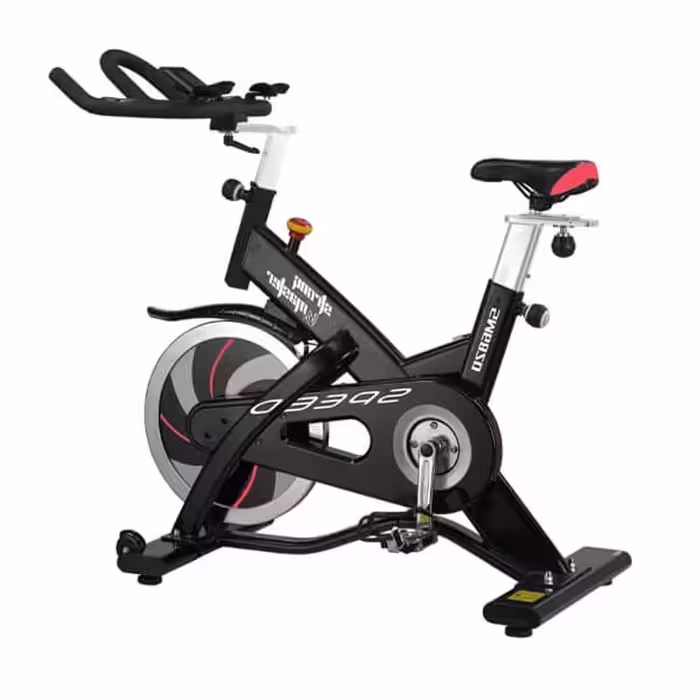 دوچرخه ثابت اسپینینگ استرانگ مستر Strong Master SM6820