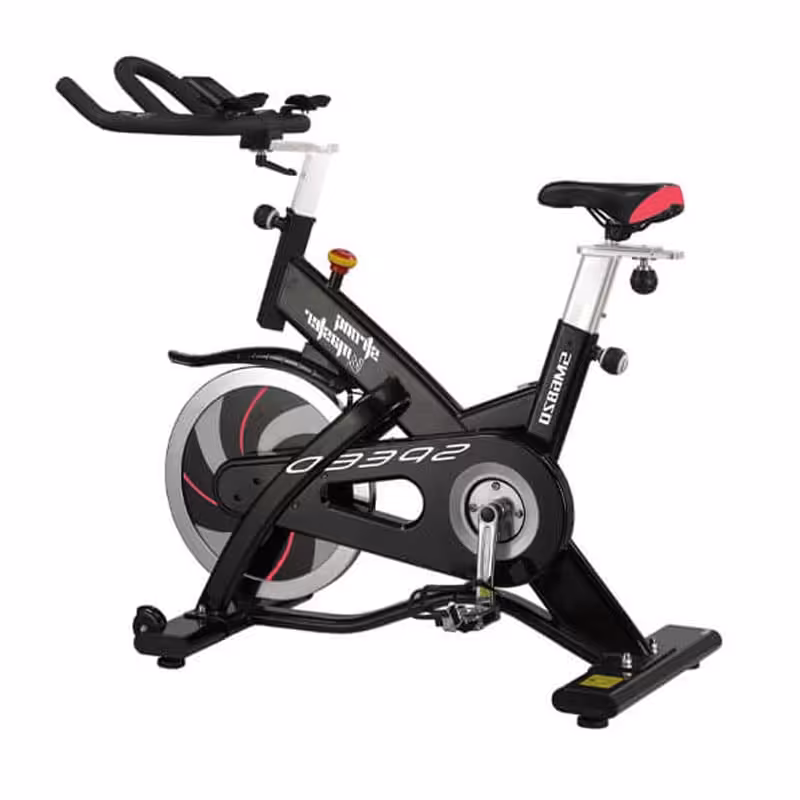 دوچرخه ثابت اسپینینگ استرانگ مستر Strong Master SM6820