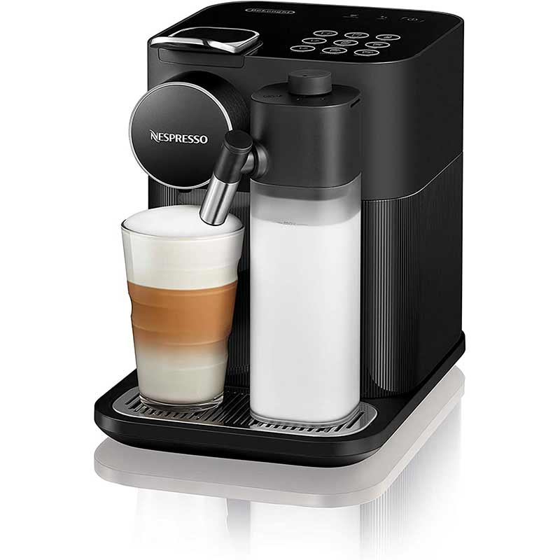 نسپرسو ساز دلونگی مدل گرن لاتیسما DeLonghi Gran Lattissima