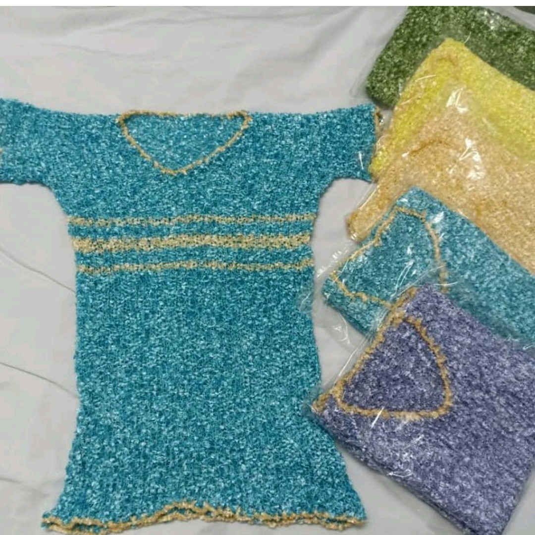 بلوز زنانه ابریشمی