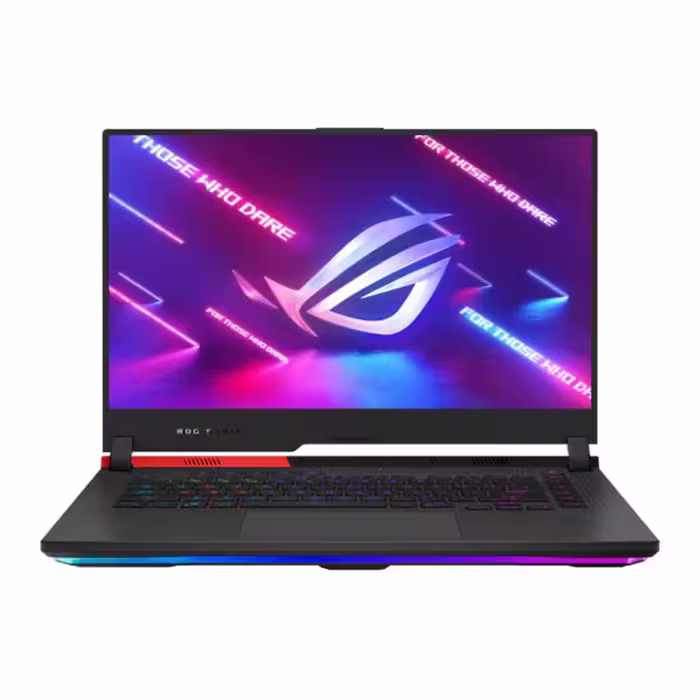 قیمت و خرید لپ تاپ 17.3 اینچ ایسوس ROG Strix G17 G713QE-A Ryzen 7 5800H/1TB SSD/16GB/RTX 3050TI 4GB | یاس ارتباط