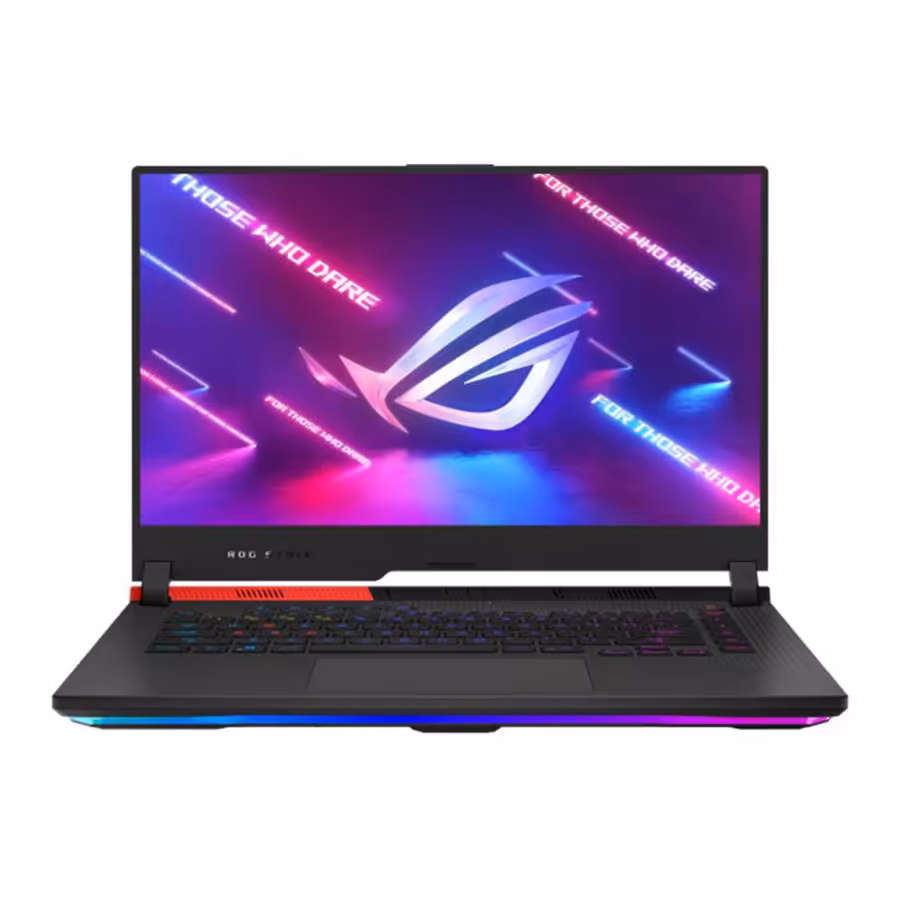 قیمت و خرید لپ تاپ 17.3 اینچ ایسوس ROG Strix G17 G713QE-A Ryzen 7 5800H/1TB SSD/16GB/RTX 3050TI 4GB | یاس ارتباط