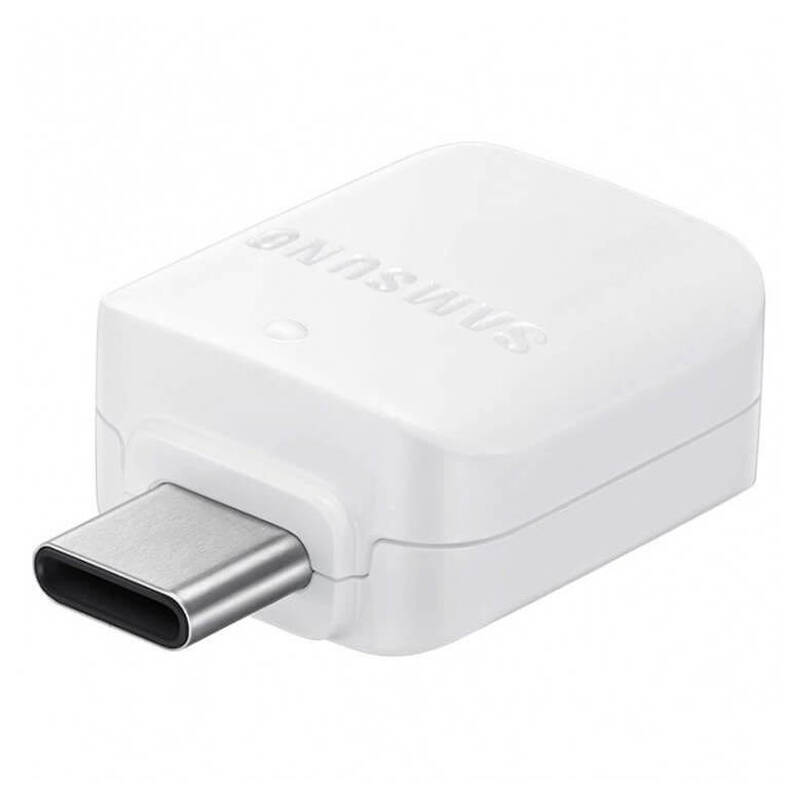 تبدیل Samsung Sam-OTG-S10TC OTG Type-C - سفید