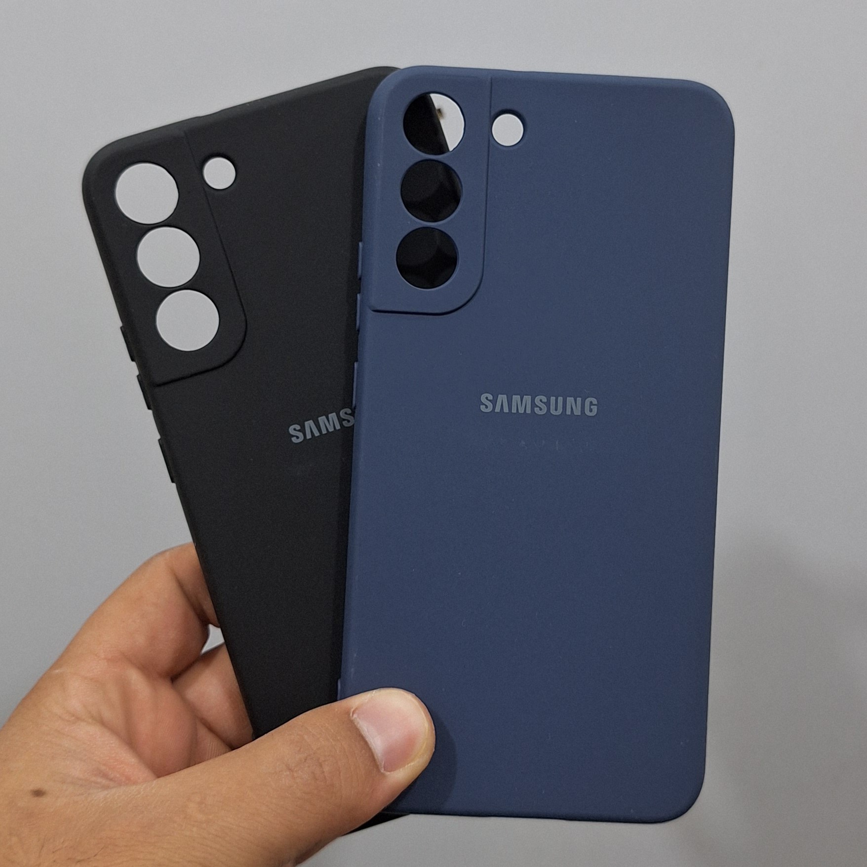 قاب سامسونگ s22 پلاس-S22plus مدل سیلیکونی