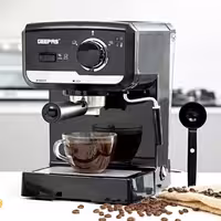 اسپرسو ساز  جی پاس مدل GCM-6108