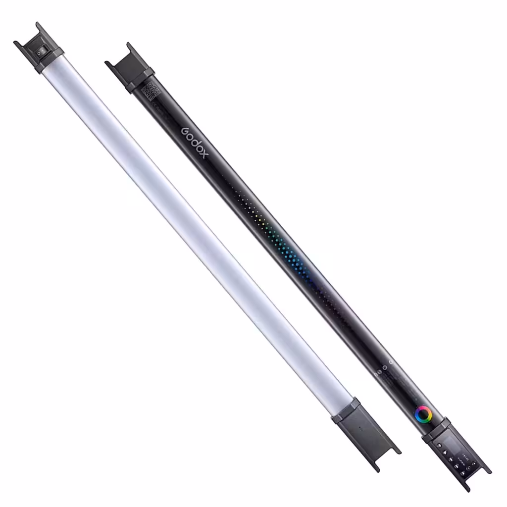 نور باتومی گودکس Godox TL180 RGB Tube Light