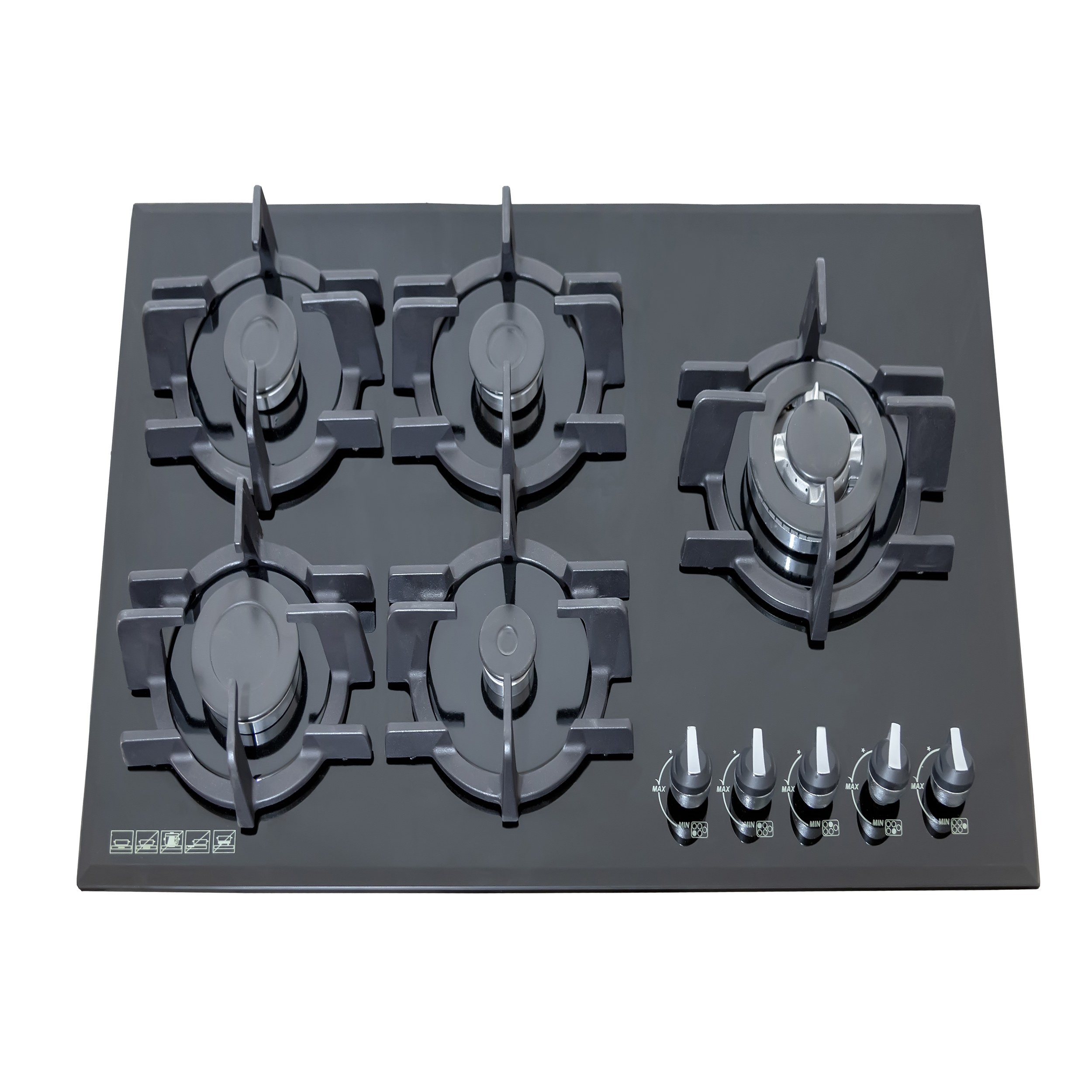 گاز رومیزی لنسن مدل L633