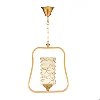 چراغ آویز زیمادر مدل دایان کد ZD-03