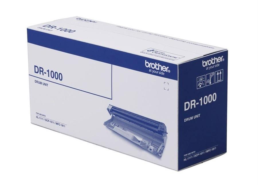 درام مشکی برادر مدل DR-1000