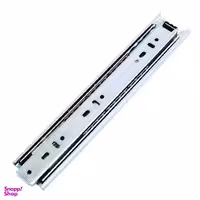 ریل ساچمه ای مدل AKE سایز35 سانتی متر بسته 2 عددی