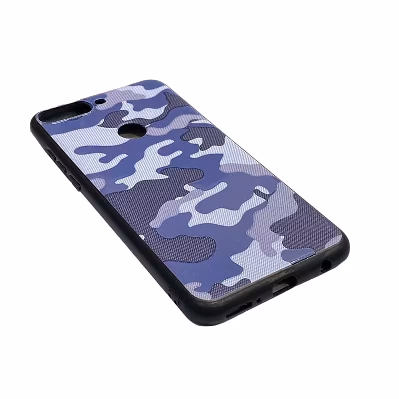 قاب گوشی موبایل انر honor 7c.y7 2018.گادر Y7-2018.طرح چیریکی ارتشی