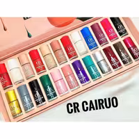 پک لاک 24 تایی CR ( آنلاین شاپ یاقوت  ) 
