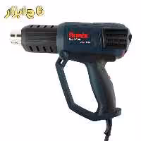 سشوار صنعتی رونیکس مدل 1101