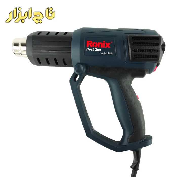 سشوار صنعتی رونیکس مدل 1101