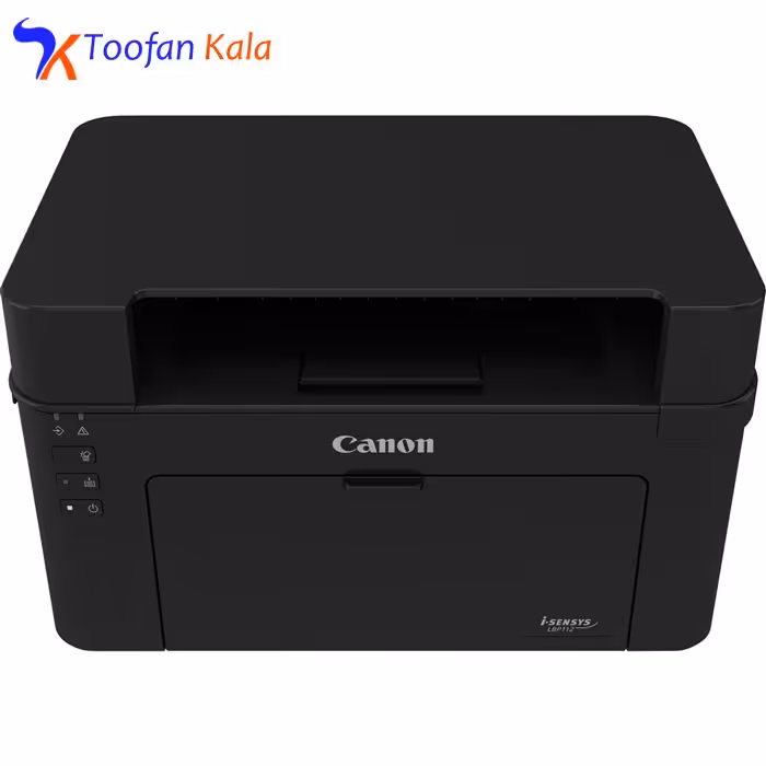 پرینتر لیزری کانن مدل i-SENSYS LBP 112