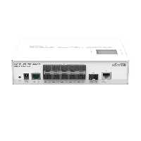روتر میکروتیک مدل CRS212-1G-10S-1S IN