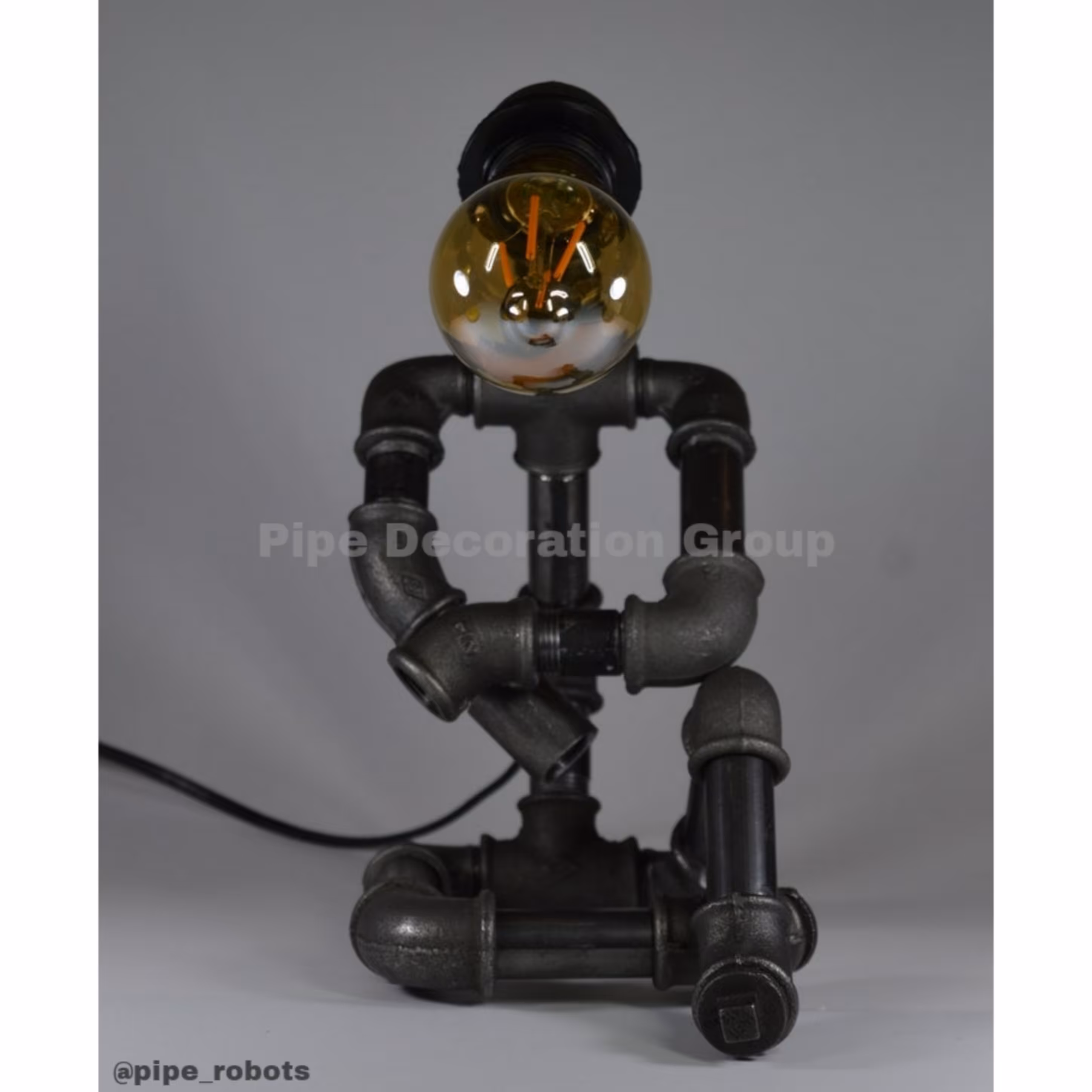 چراغ مطالعه فیلسوف هدیه مناسب برای کتابخوان ها